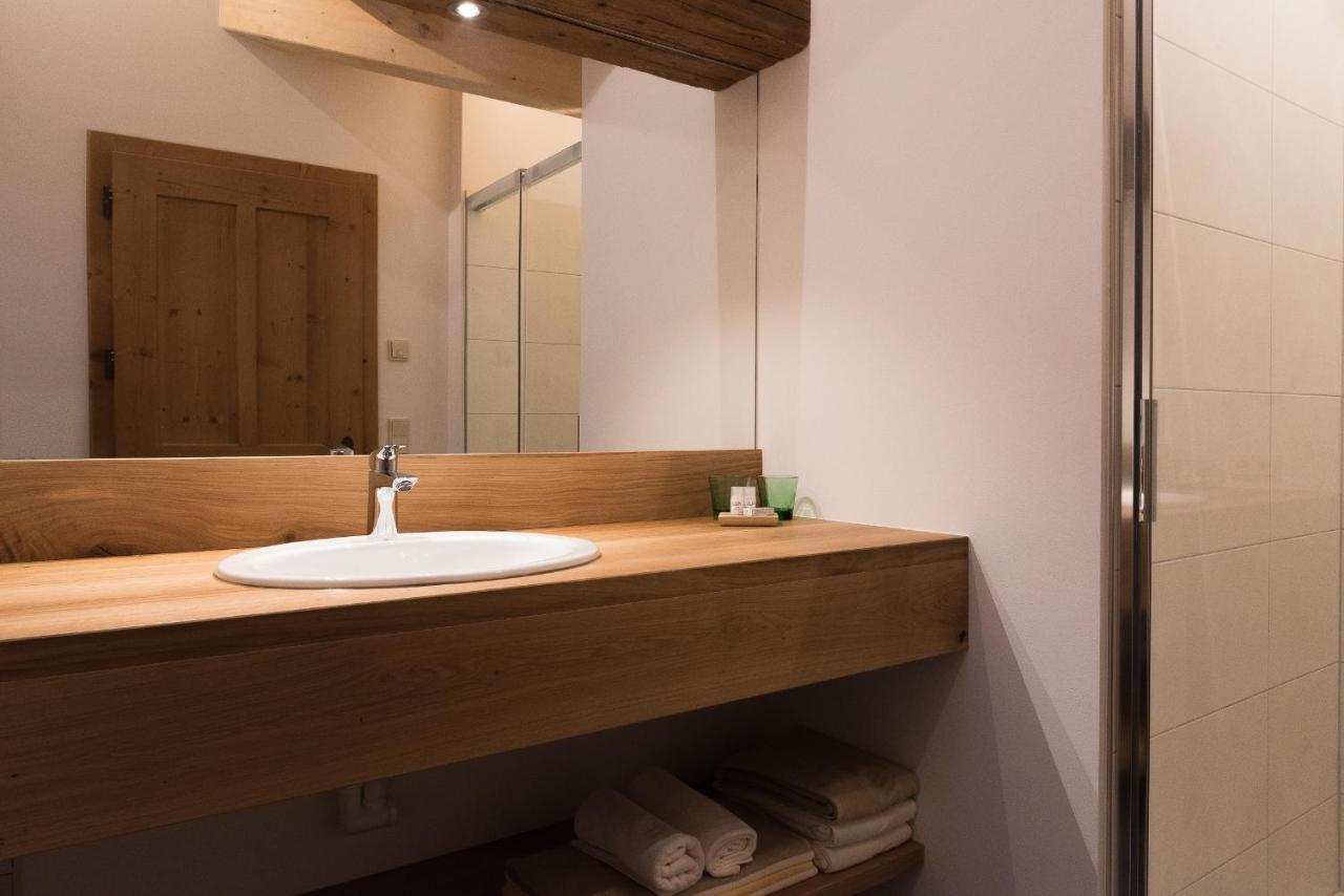 Appartments Bachmuehle Leogang Εξωτερικό φωτογραφία