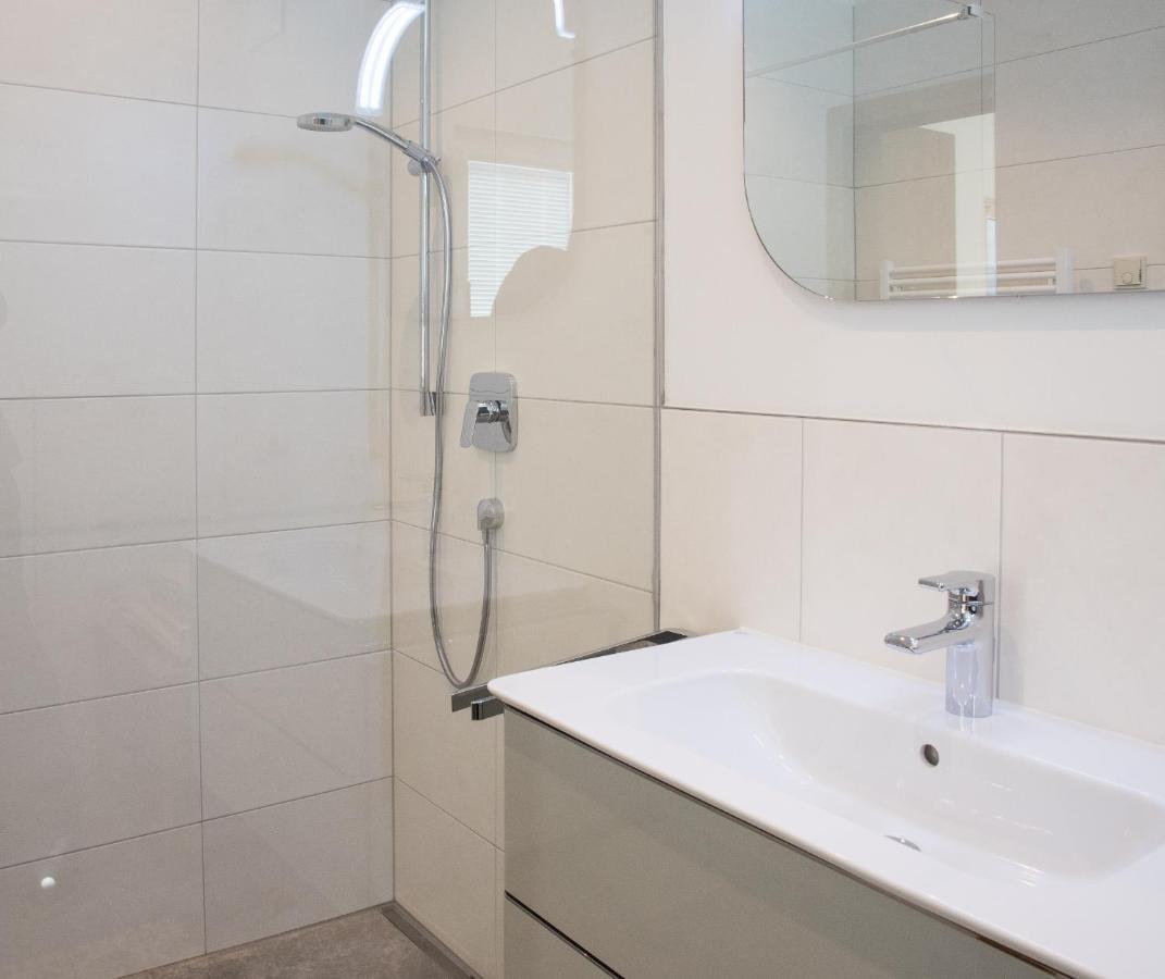 Appartments Bachmuehle Leogang Εξωτερικό φωτογραφία